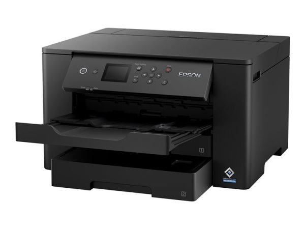 Epson Workforce WF7310DTW Impresora Color WiFi 32ppm